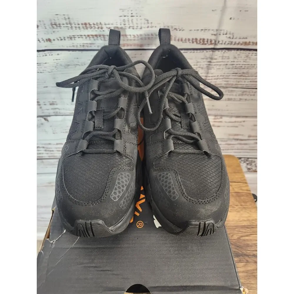 Timberland Pro Powertrain EV composite safety toe men's size 7W